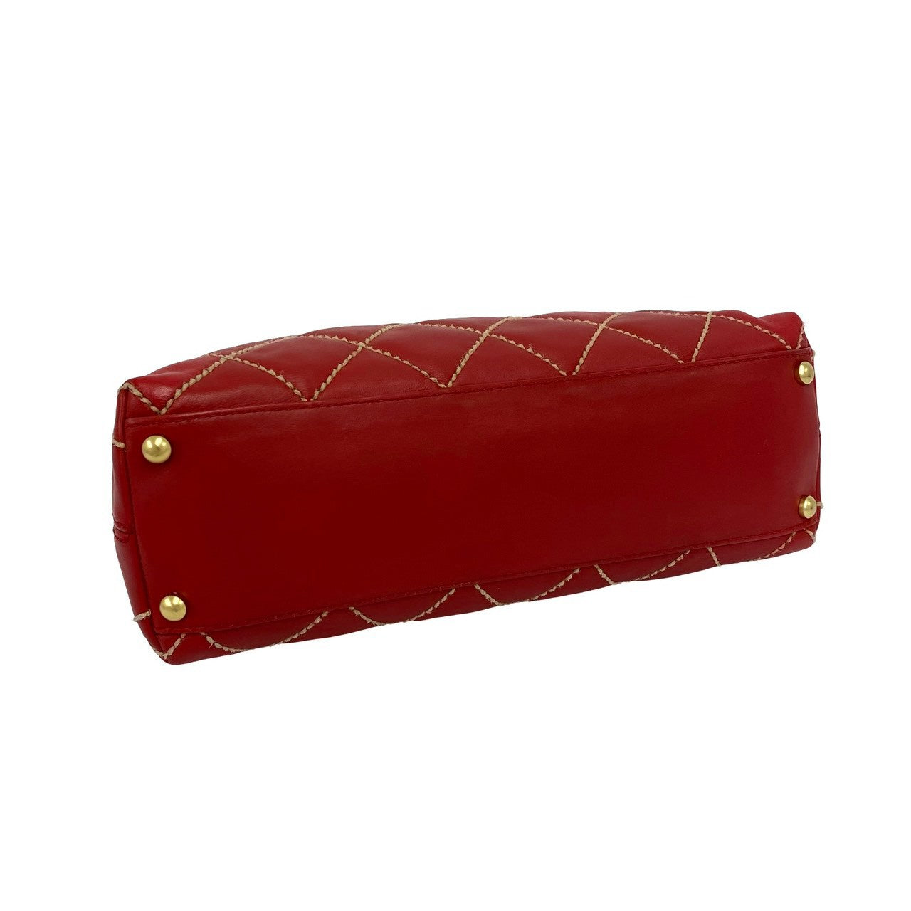 CHANEL シャネル ハンドバッグ 7