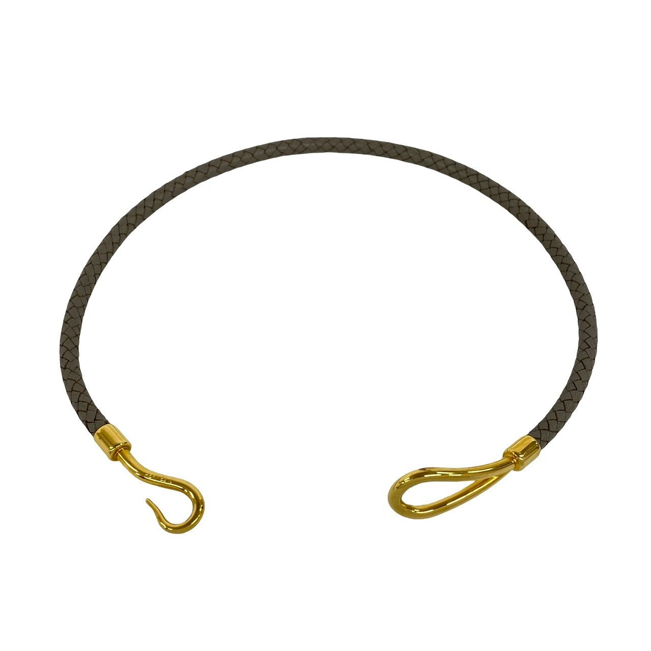 HERMES エルメス ジャンボチョーカー ネックレス 6