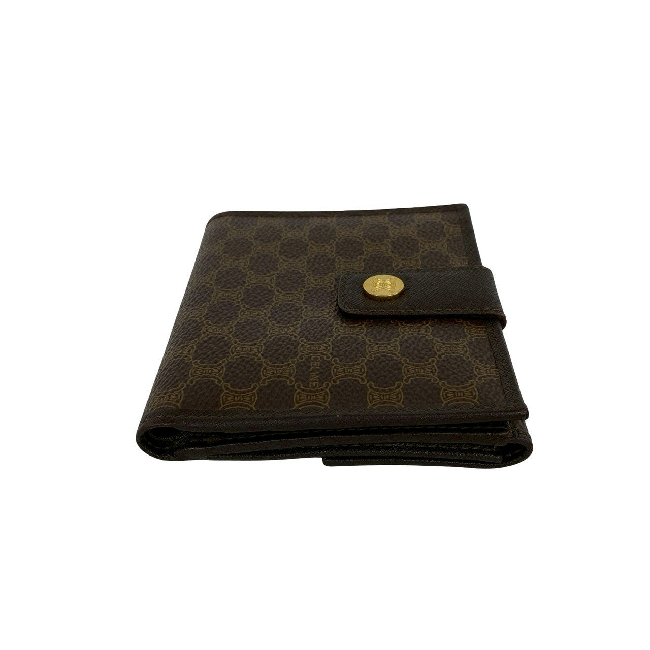CELINE セリーヌ 二つ折り財布 5