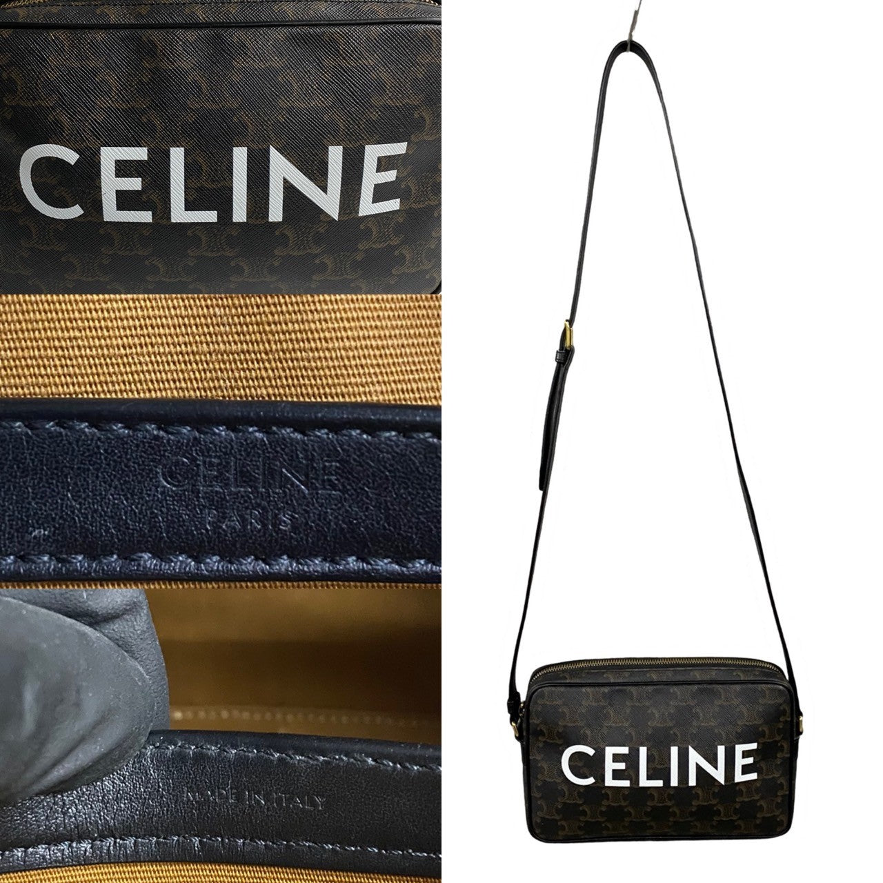CELINE 3