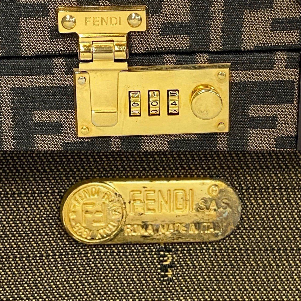 FENDI Vintage 2