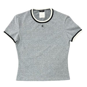 CHANEL シャネル (Vintage) 半袖Ｔシャツ
