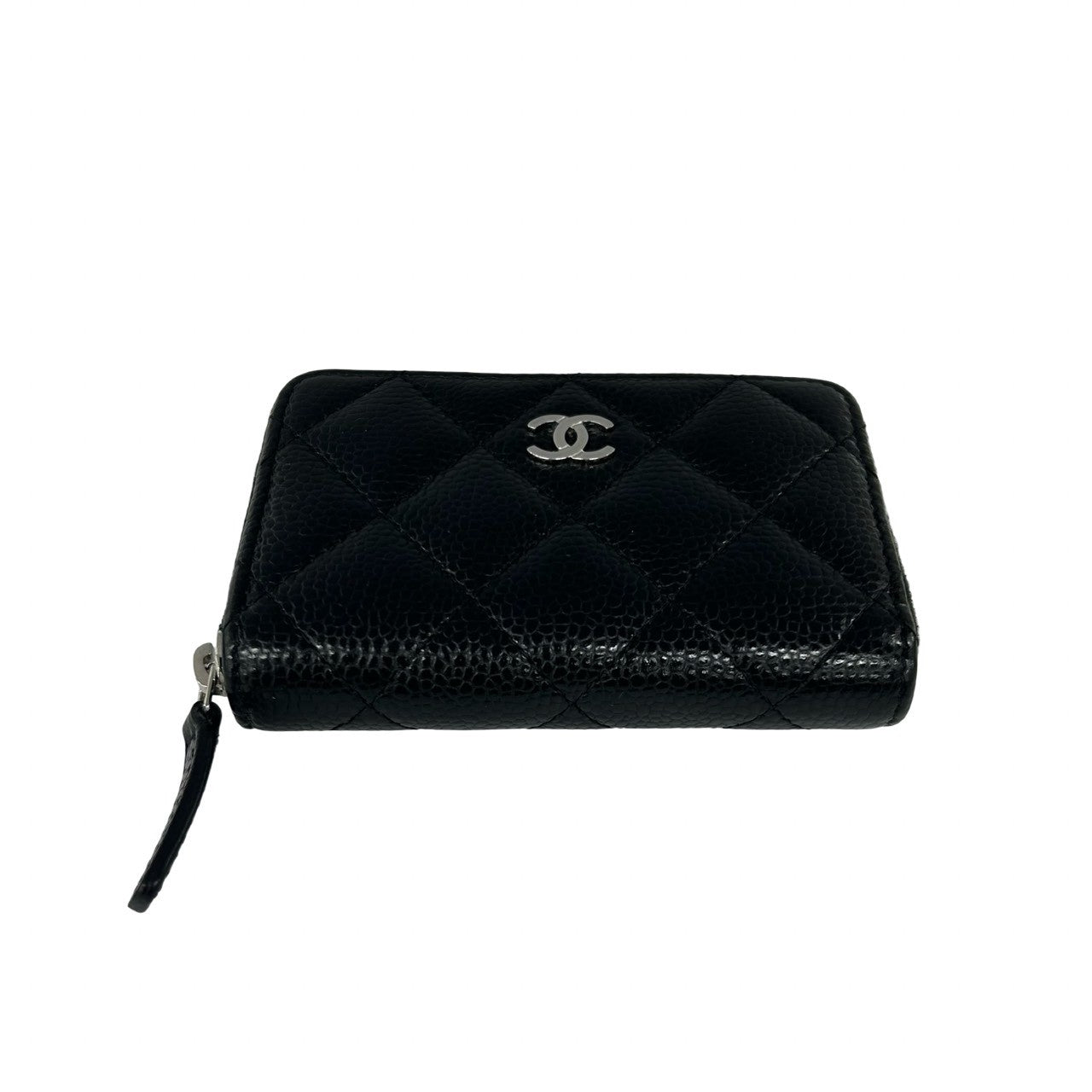 CHANEL シャネル コインケース 6