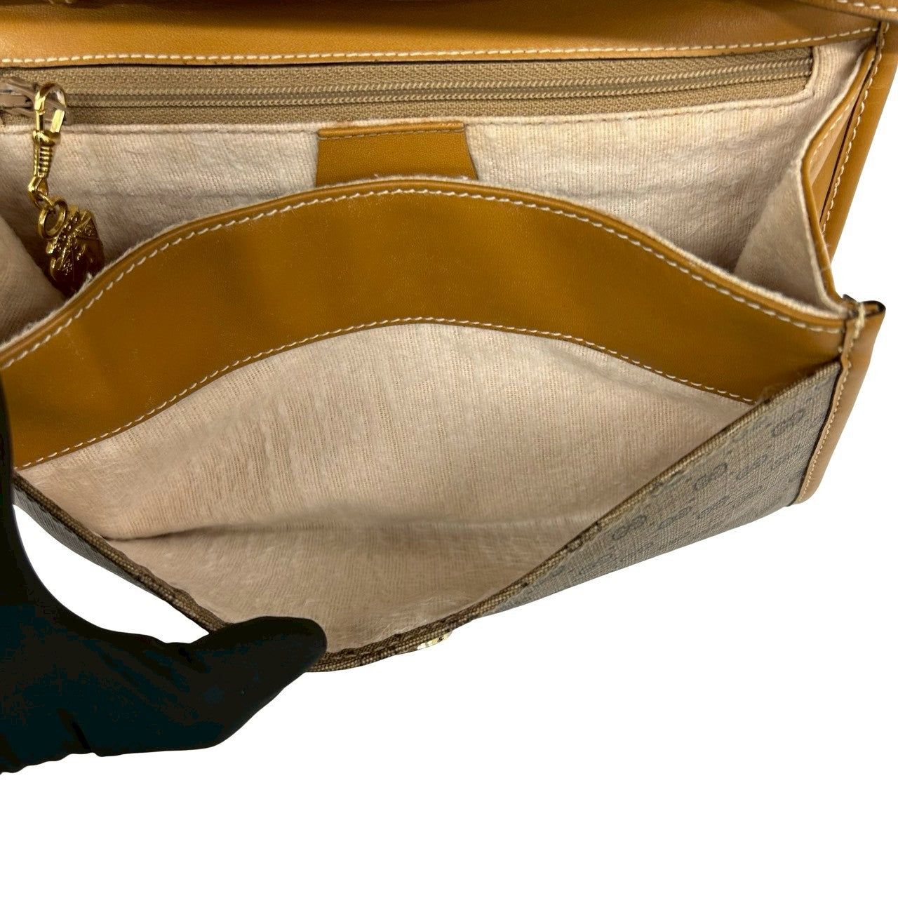 GUCCI グッチ (Vintage) ショルダーバッグ 10