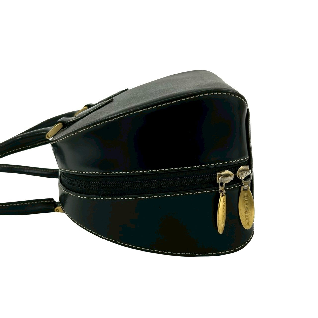 BURBERRY バーバリー ハンドバッグ 5