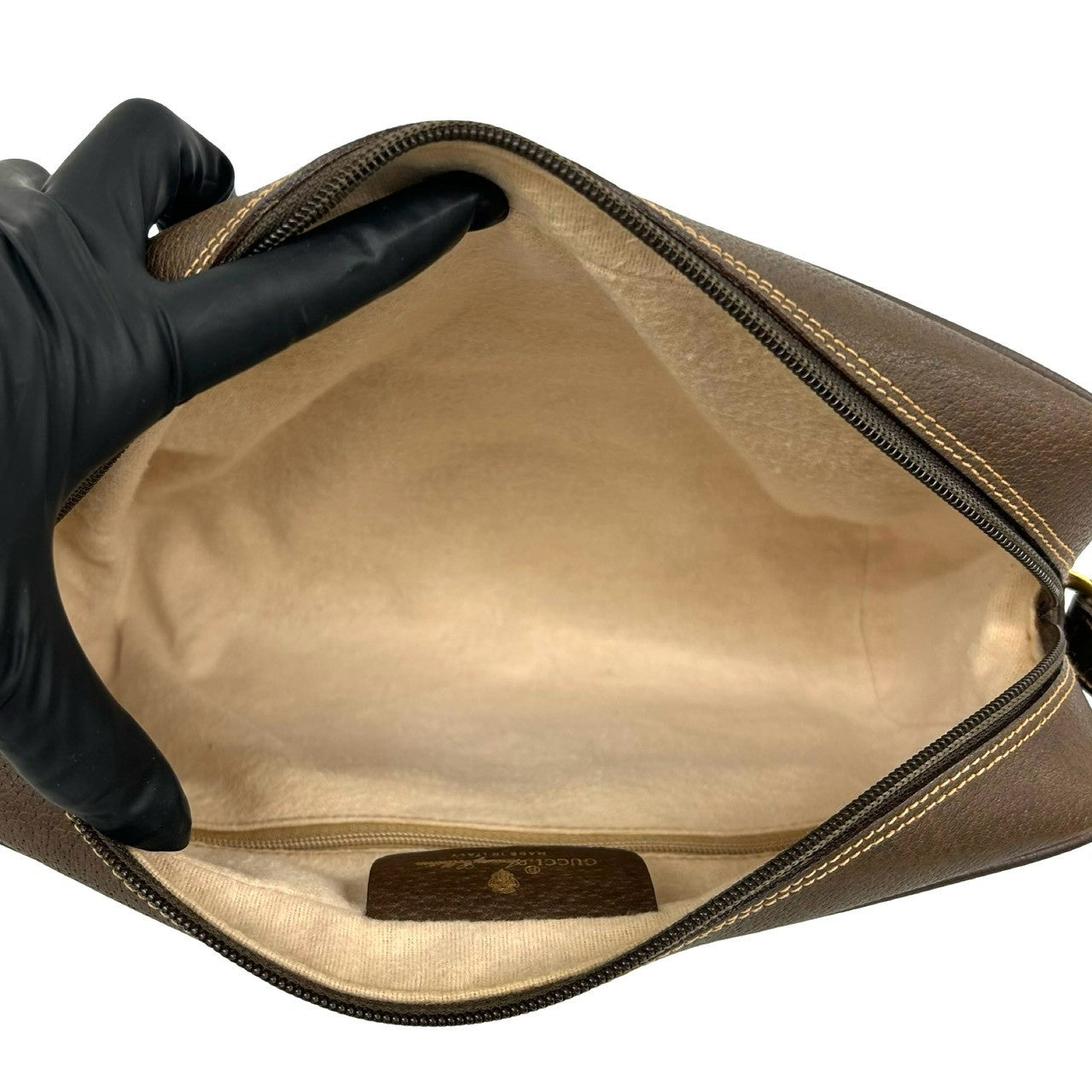 GUCCI グッチ (Vintage) ショルダーバッグ 9