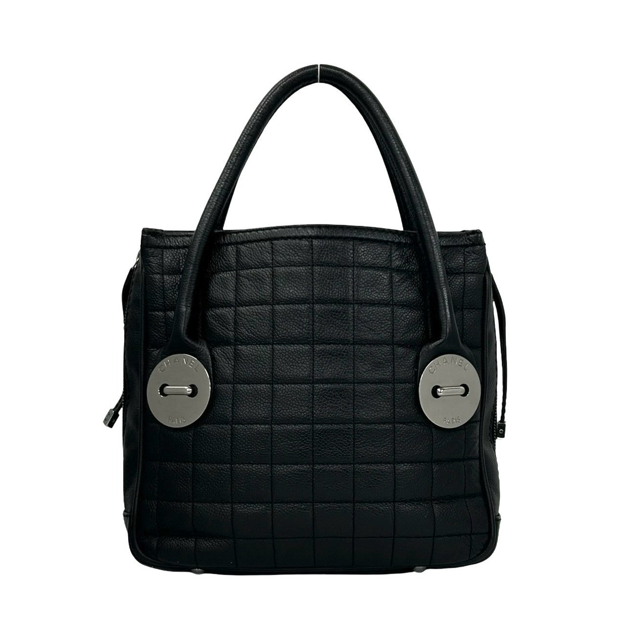 CHANEL シャネル ハンドバッグ 3