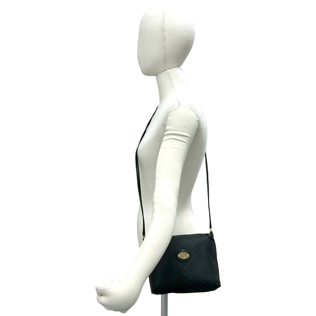 GUCCI グッチ (Vintage) ショルダーバッグ 2