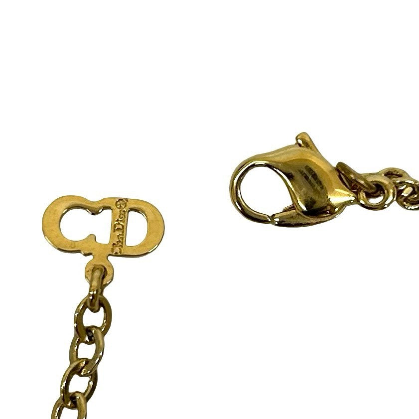 Christian Dior ディオール ネックレス 3