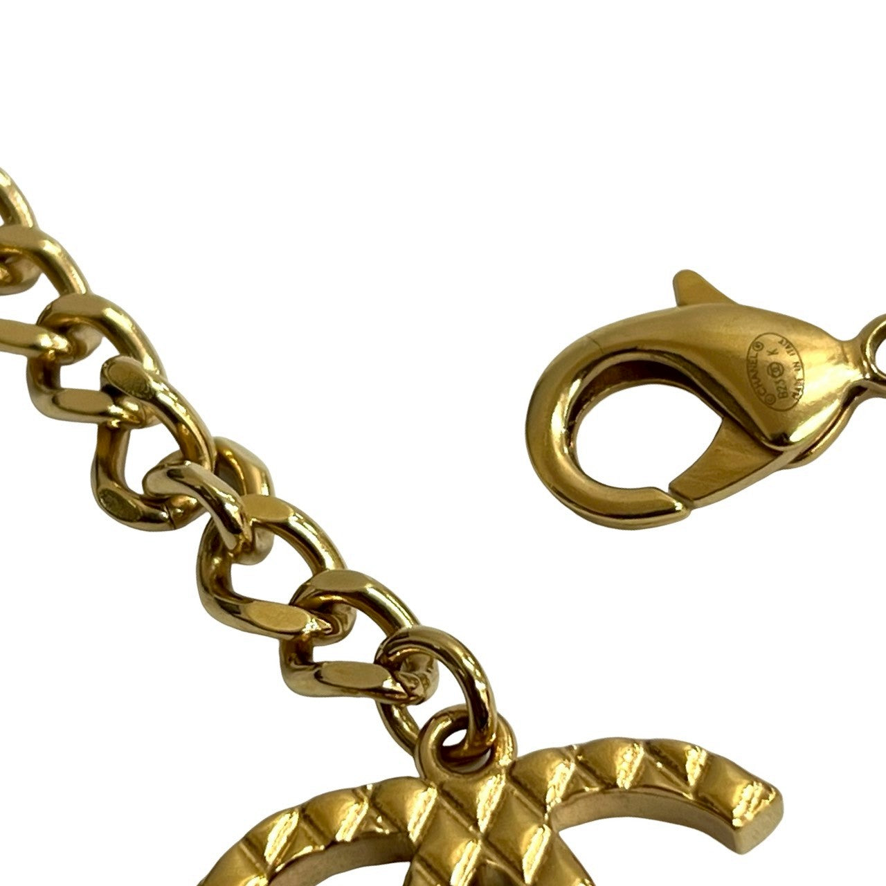 CHANEL シャネル ネックレス 3
