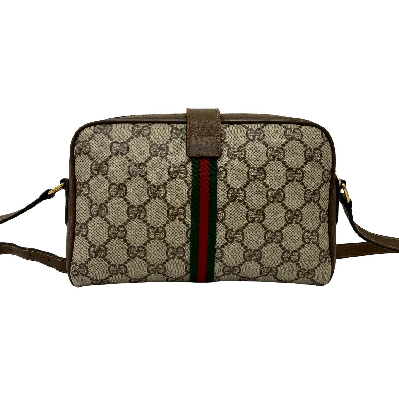 GUCCI グッチ (Vintage) ショルダーバッグ 3