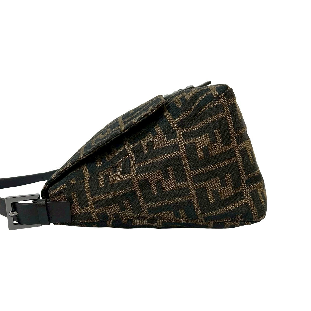 FENDI フェンディ マンマバケット ショルダーバッグ 5
