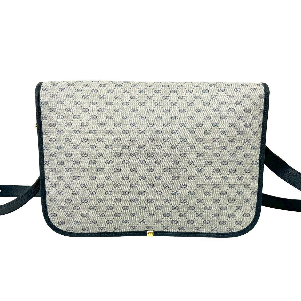 GUCCI グッチ (Vintage) ショルダーバッグ 3