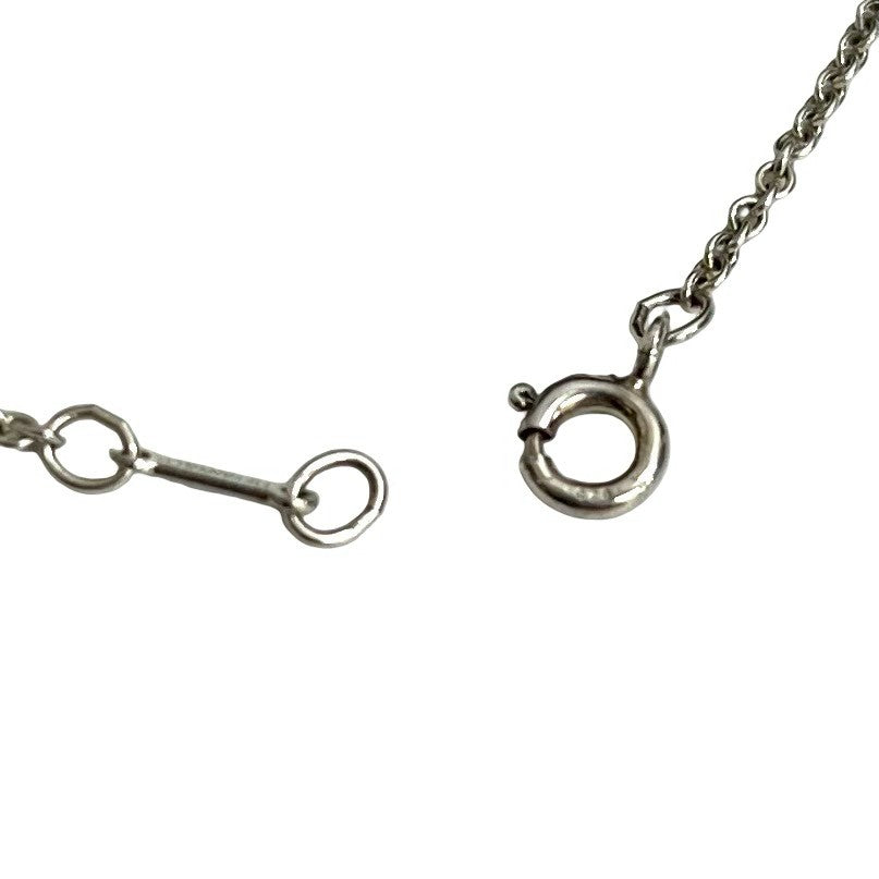 TIFFANY&Co. ティファニー ビーン ブレスレット 3