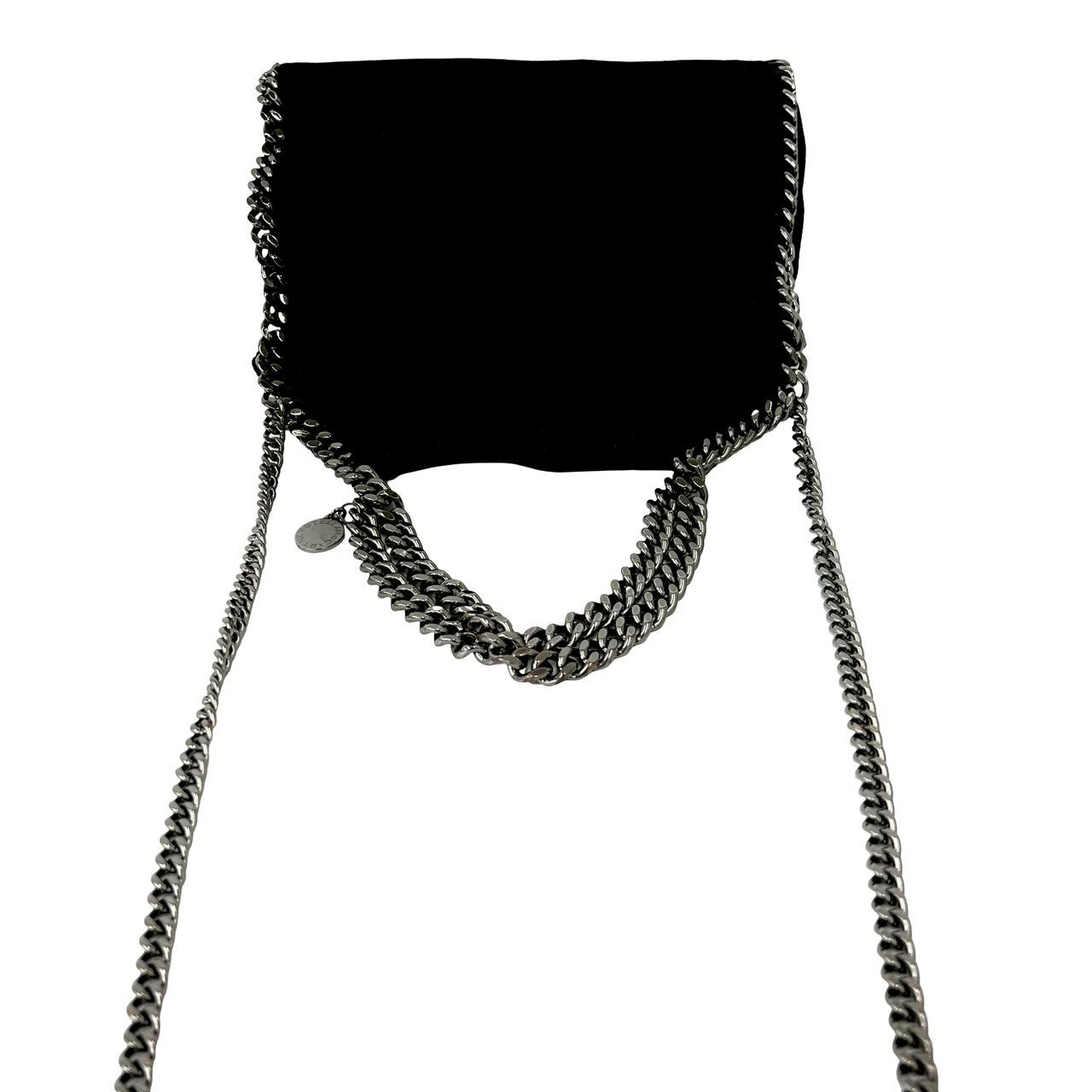 Stella McCartney ステラマッカートニー ファラベラ ショルダーバッグ 4