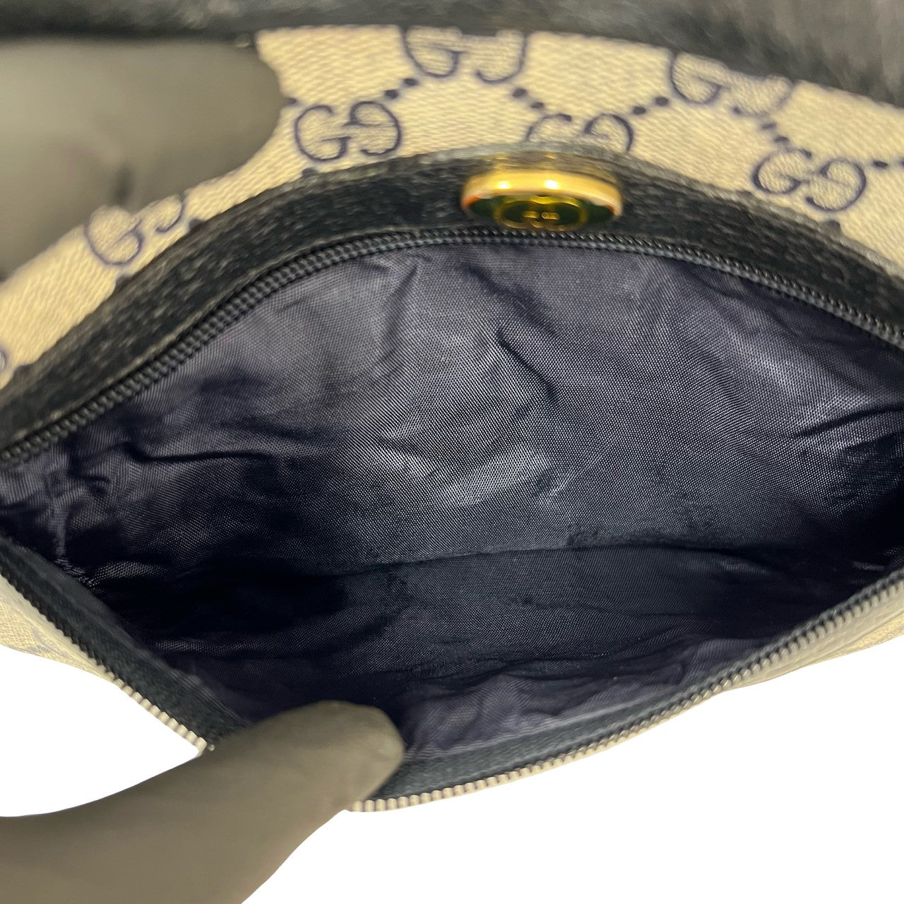 GUCCI グッチ (Vintage) ショルダーバッグ 10