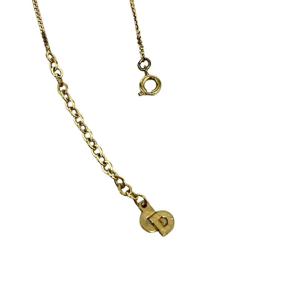 Christian Dior ディオール (Vintage) ネックレス 4