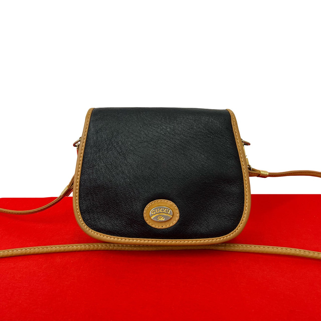 GUCCI グッチ (Vintage) ショルダーバッグ