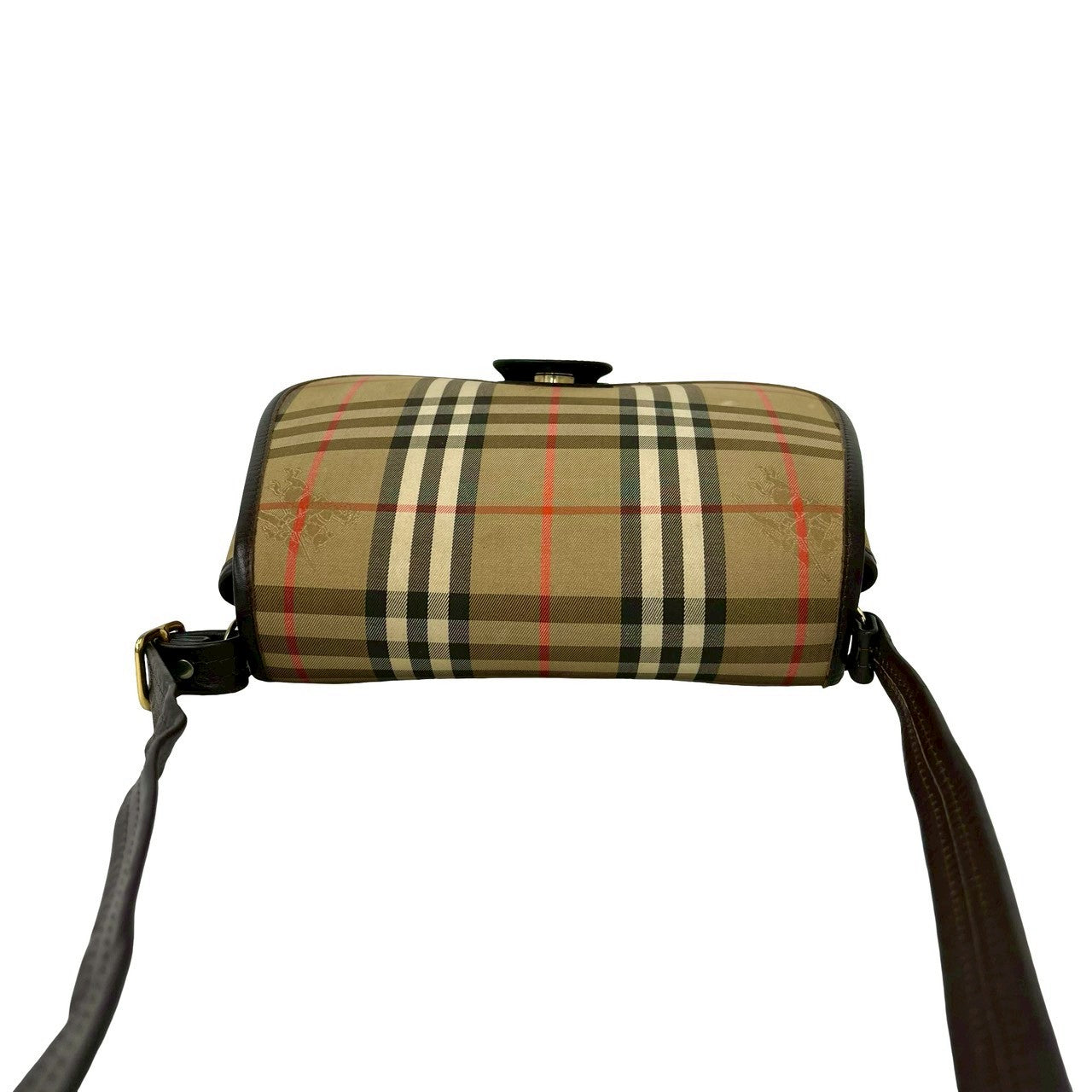 Burberrys バーバリーズ (Vintage) ショルダーバッグ 4