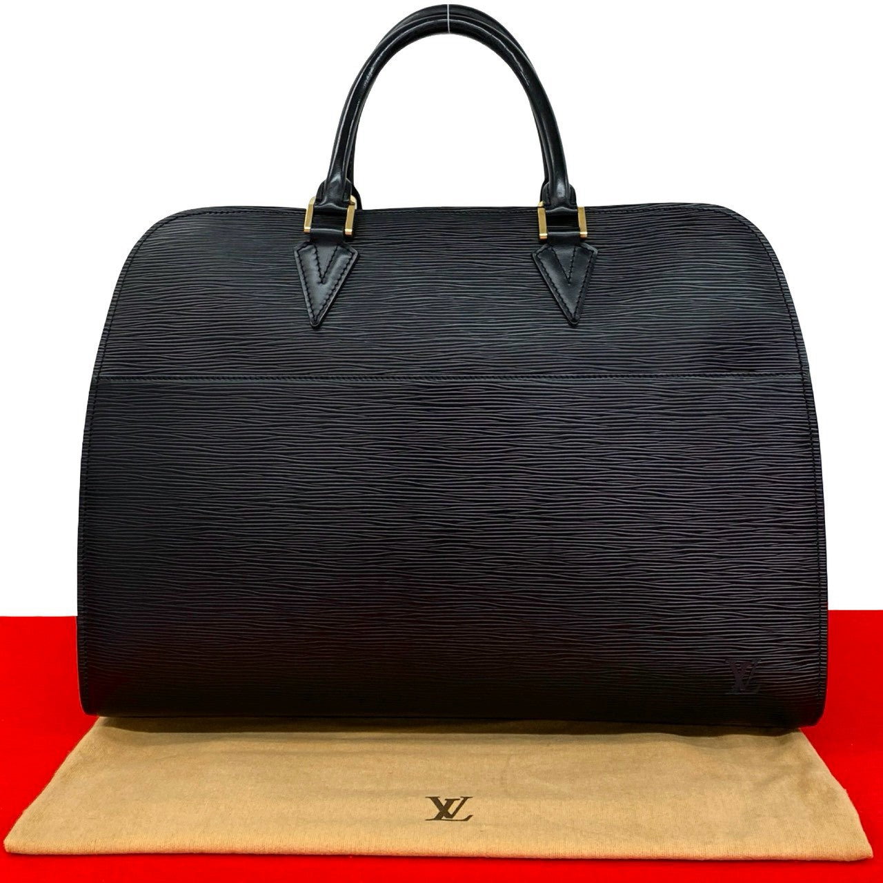 LOUIS VUITTON ルイヴィトン ソルボンヌ ビジネスバッグ