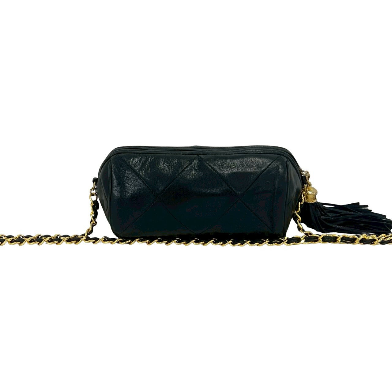 CHANEL シャネル (Vintage) ショルダーバッグ 3