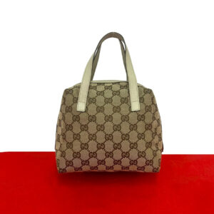 GUCCI グッチ ハンドバッグ