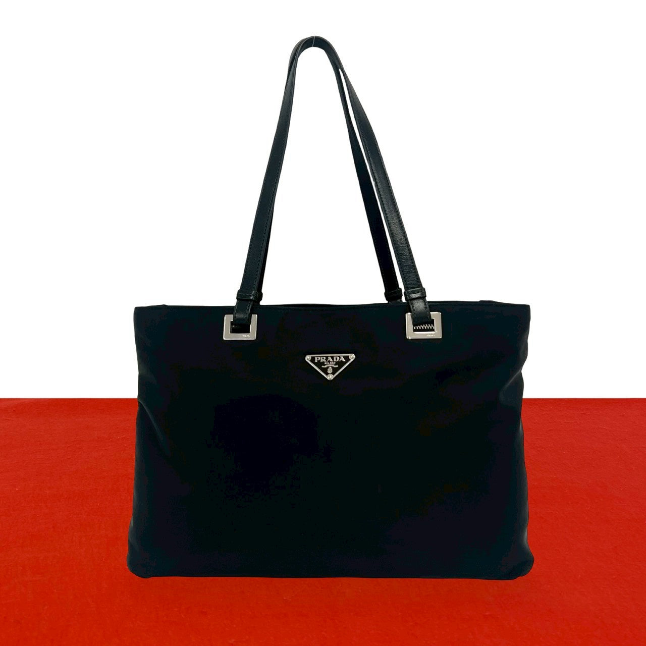 PRADA プラダ トートバッグ