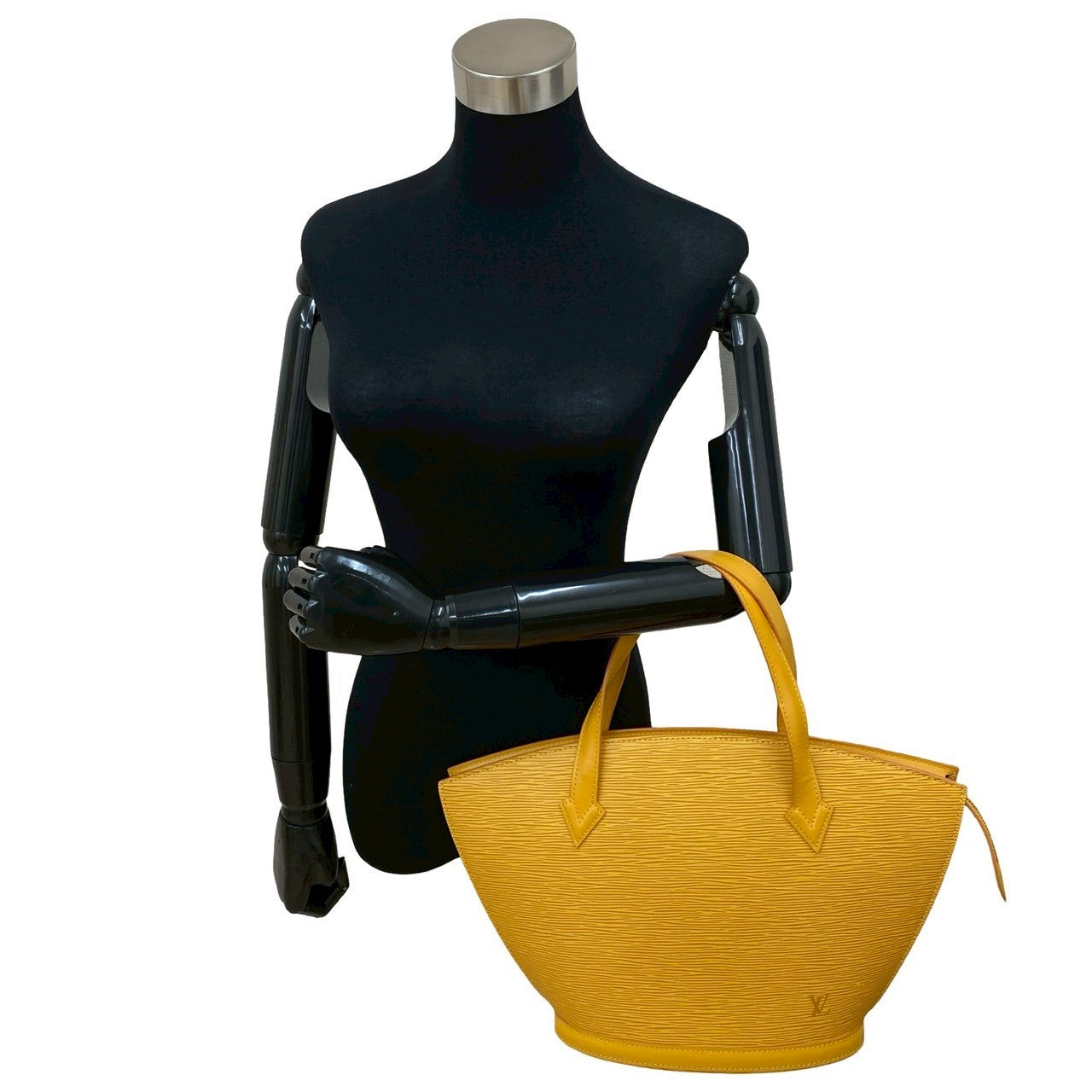 LOUIS VUITTON Vintage サンジャック 2