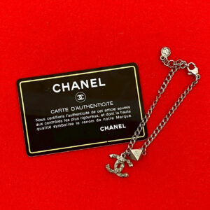 CHANEL シャネル ブレスレット
