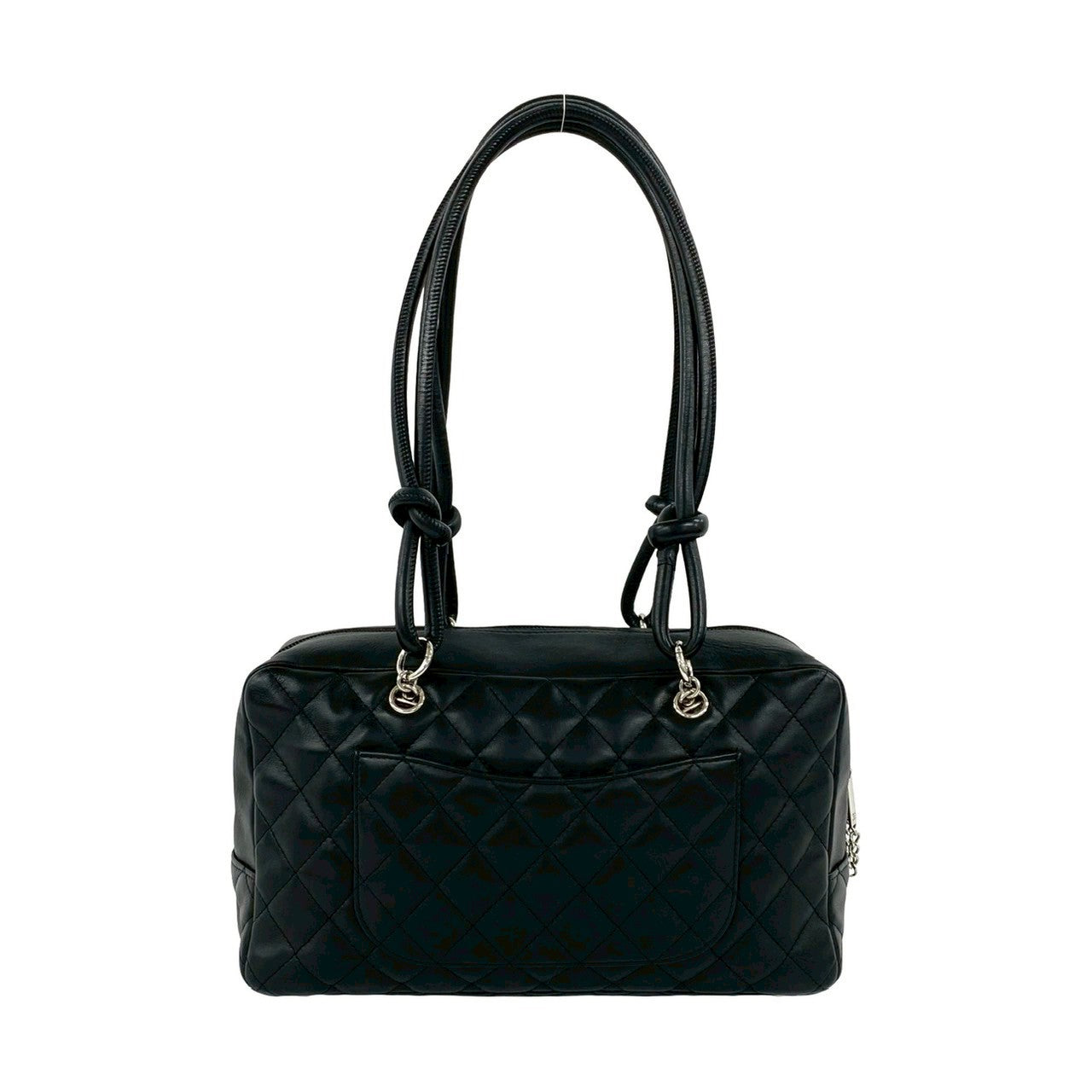 CHANEL シャネル (Vintage) ハンドバッグ 3