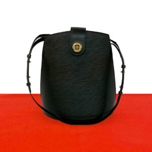 LOUIS VUITTON ルイヴィトン (Vintage) クリュニー ショルダーバッグ