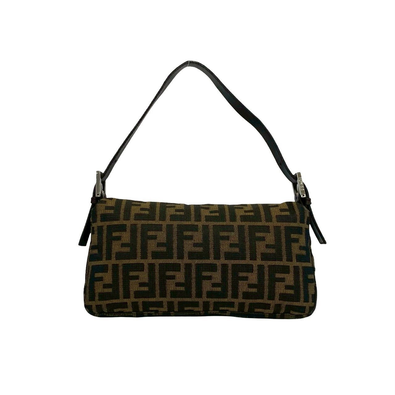 FENDI フェンディ マンマバケット ショルダーバッグ 3
