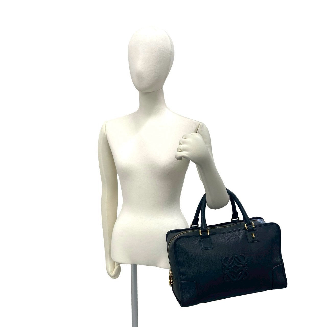 LOEWE ロエベ アマソナ 36 ハンドバッグ 2