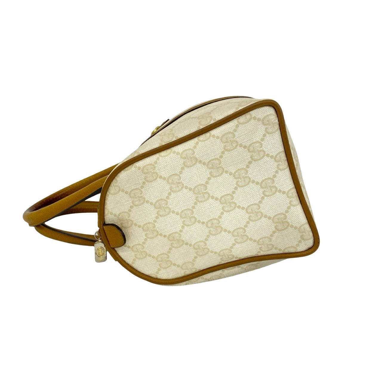 GUCCI グッチ (Vintage) ハンドバッグ 5
