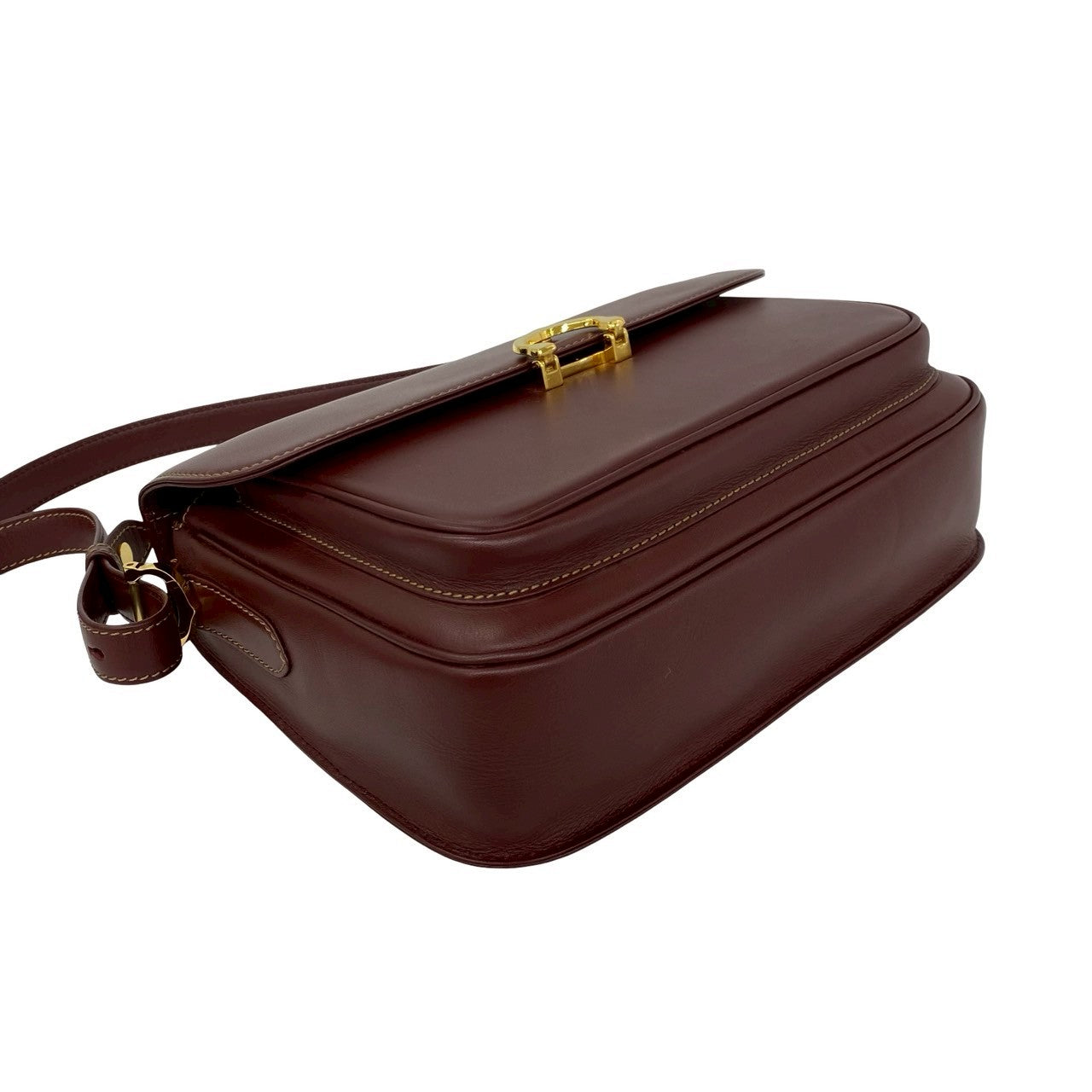 CARTIER カルティエ (Vintage) ショルダーバッグ 7