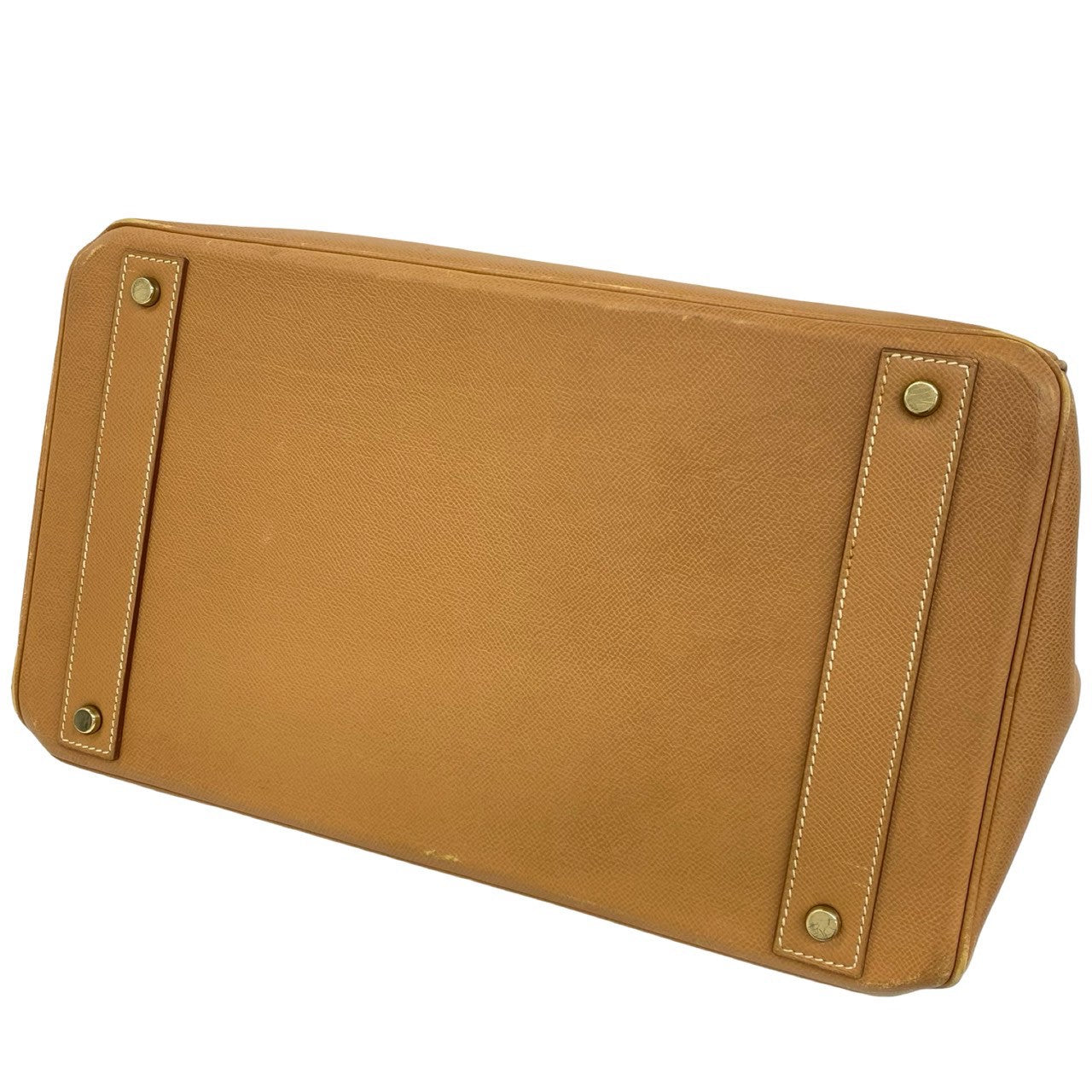 HERMES エルメス (Vintage) オータクロア 40 ハンドバッグ クシュベル 8