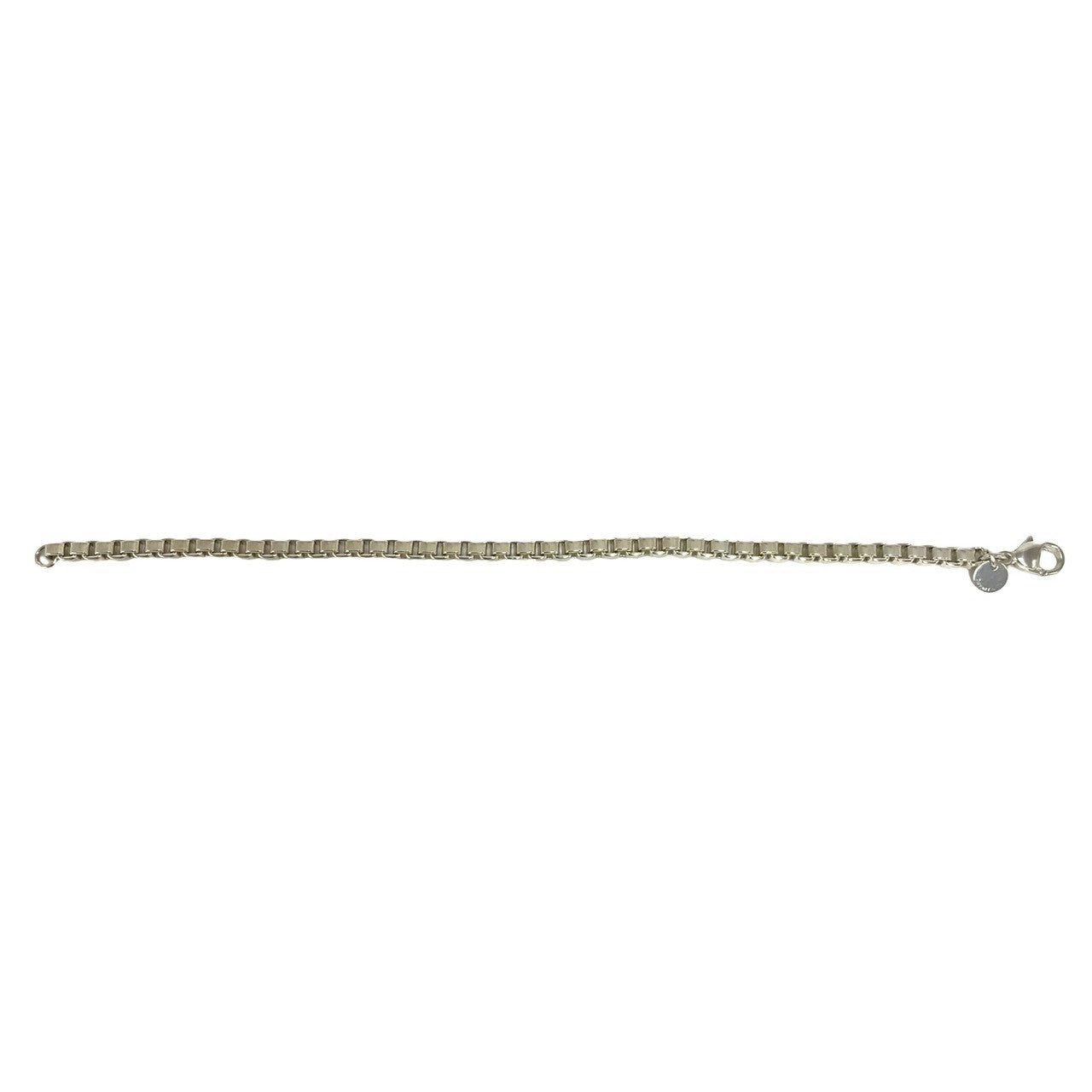 TIFFANY&Co. ティファニー (Vintage) ベネチアン ブレスレット 6