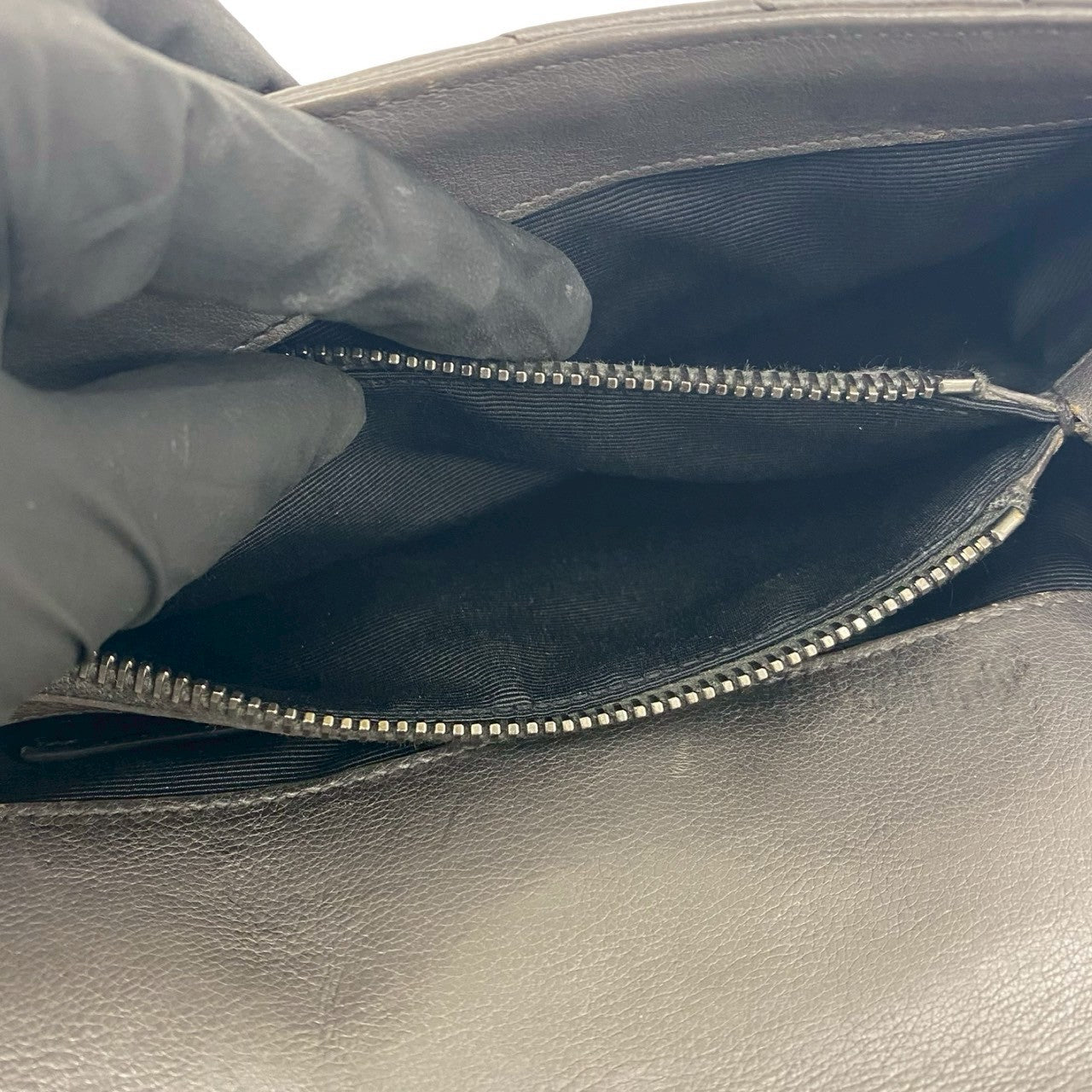 SAINT LAURENT PARIS サンローランパリ カレッジ ショルダーバッグ 10
