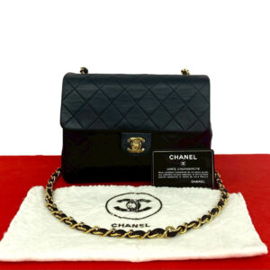 CHANEL シャネル (Vintage) ショルダーバッグ