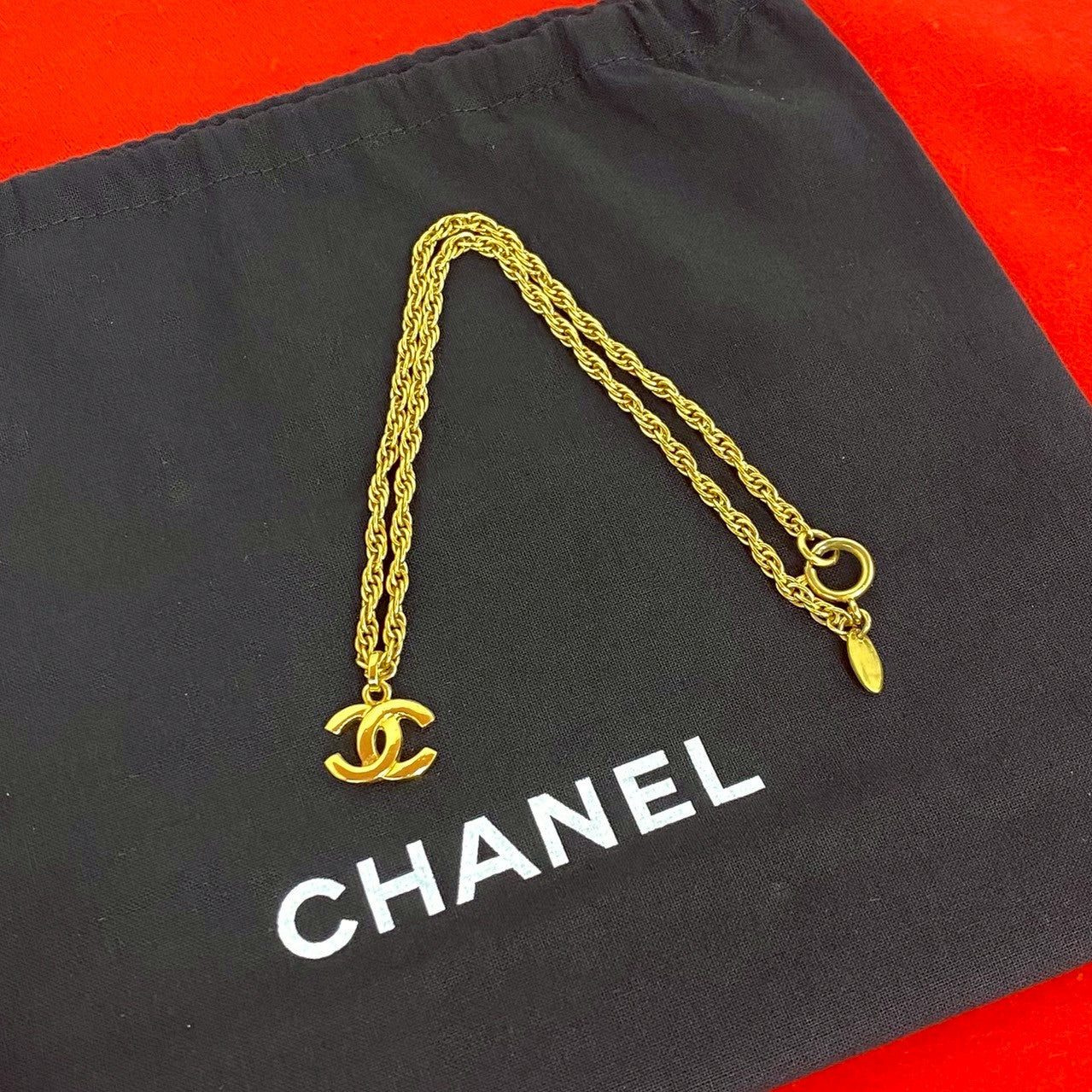CHANEL シャネル (Vintage) ネックレス