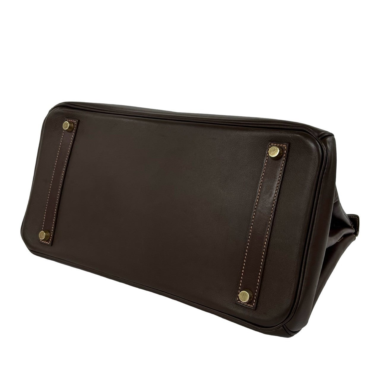 HERMES エルメス バーキン 35 ハンドバッグ 8