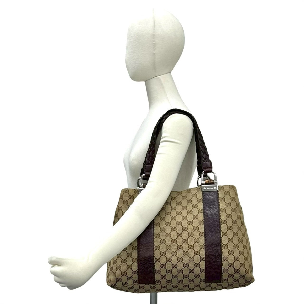 GUCCI グッチ トートバッグ 2
