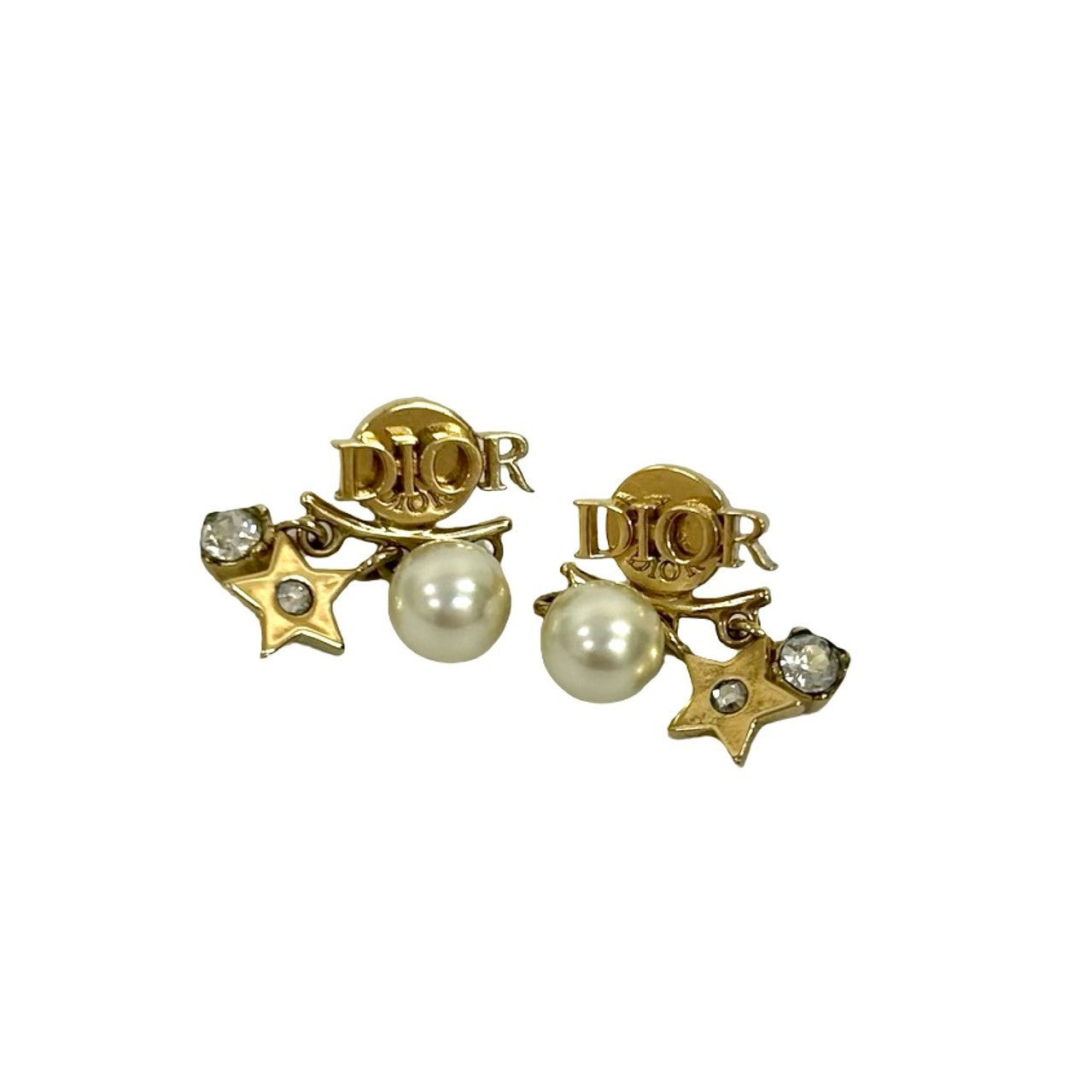 Christian Dior ディオール ディオレボリューション ピアス 3