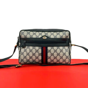 GUCCI グッチ (Vintage) ショルダーバッグ