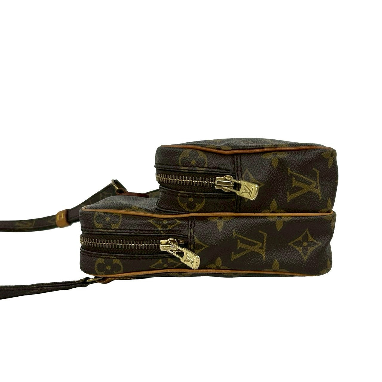 LOUIS VUITTON ルイヴィトン (Vintage) ミニ アマゾン ショルダーバッグ 5