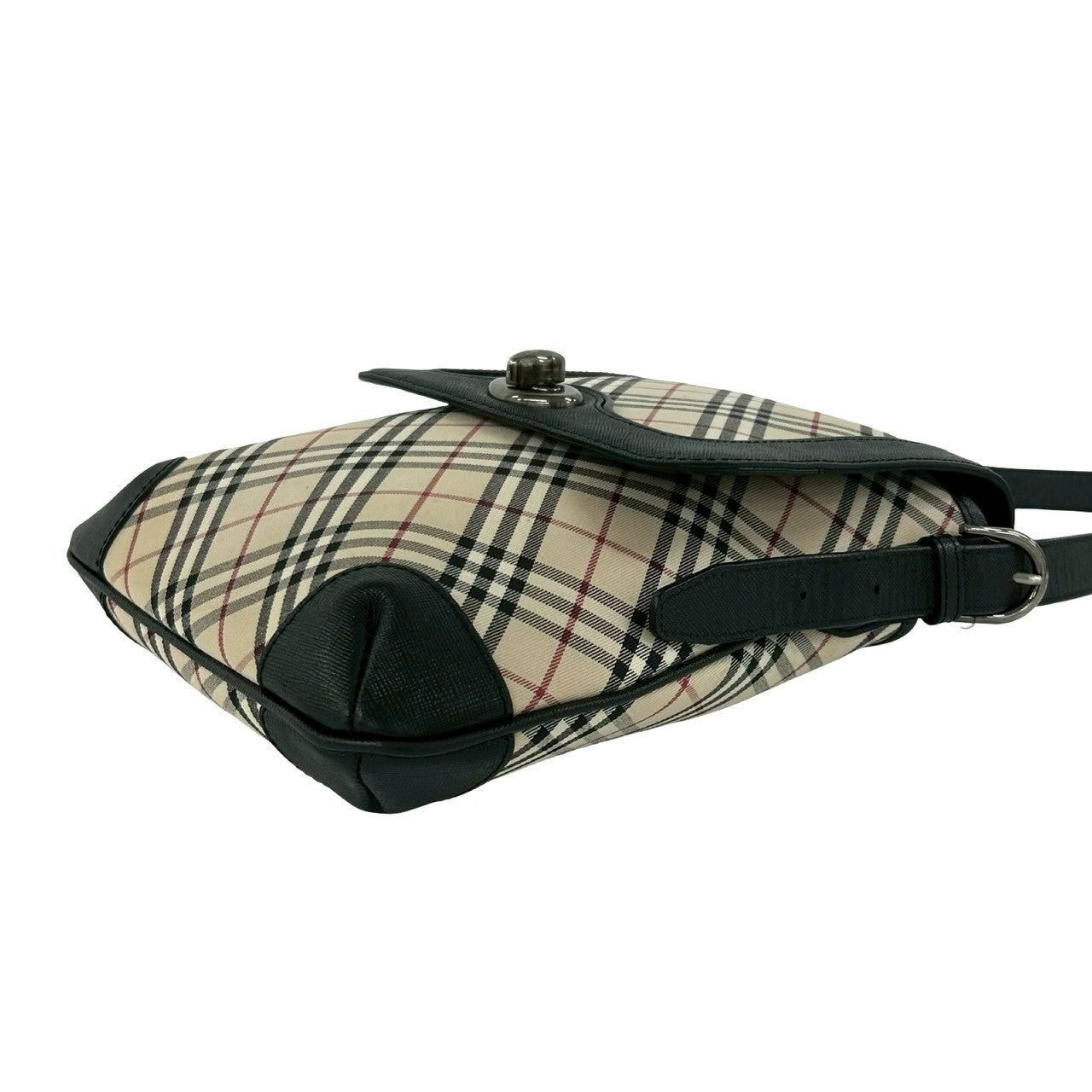 BURBERRY バーバリー ショルダーバッグ 8