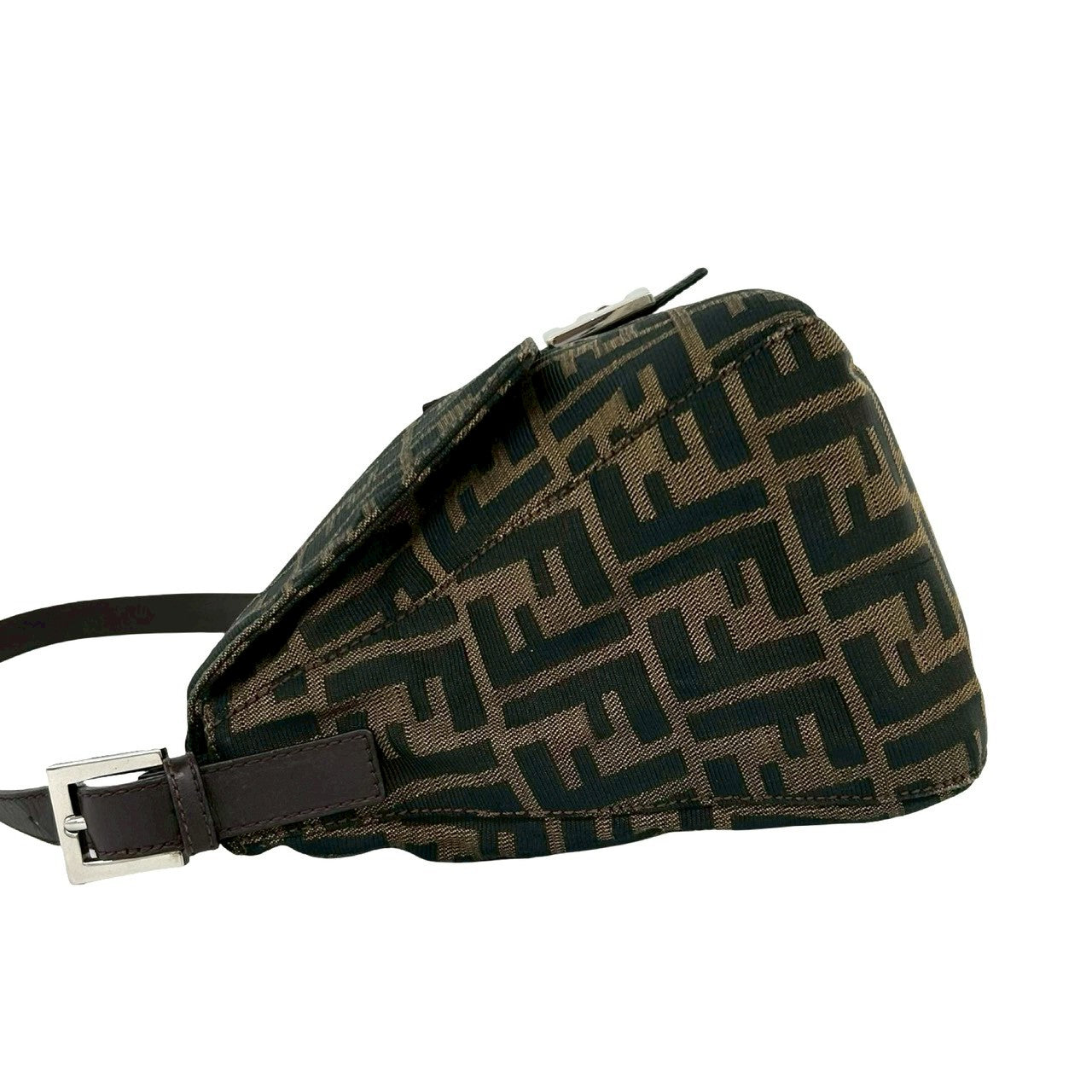 FENDI フェンディ (Vintage) マンマバケット ショルダーバッグ 5
