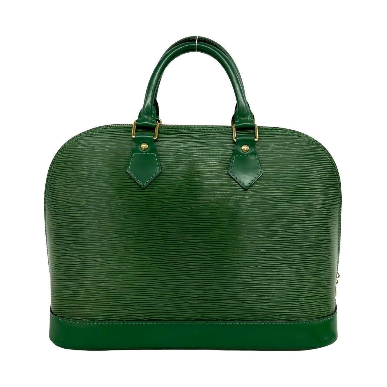LOUIS VUITTON ルイヴィトン (Vintage) アルマ ハンドバッグ 3
