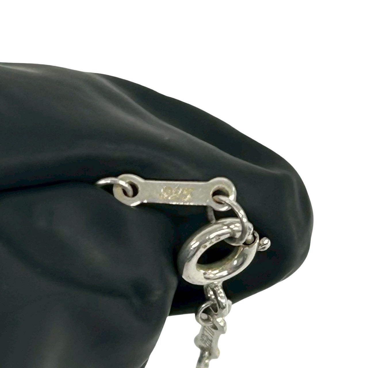 TIFFANY&Co. ティファニー (Vintage) スターオブ ダビデ ネックレス 4
