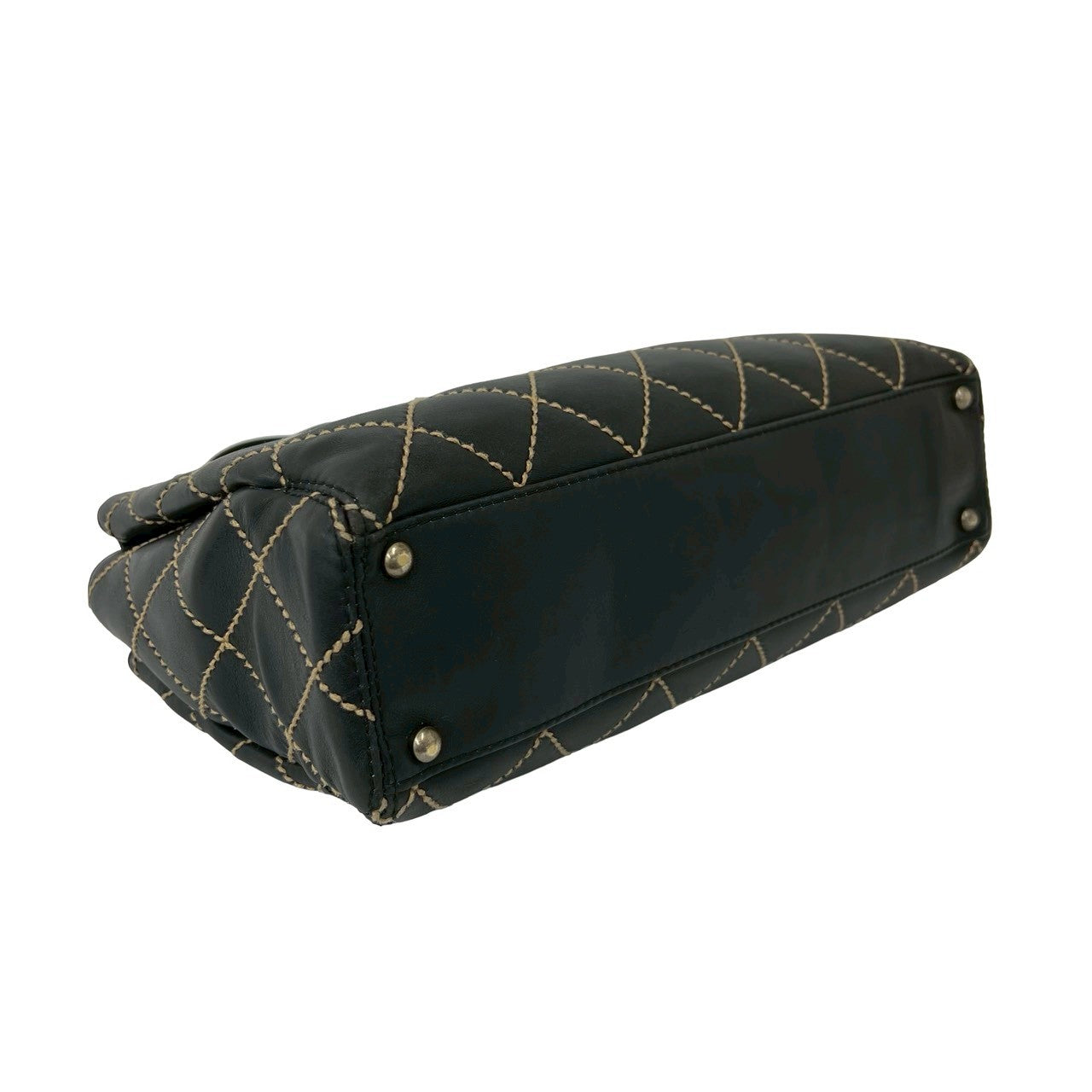CHANEL シャネル トートバッグ 7